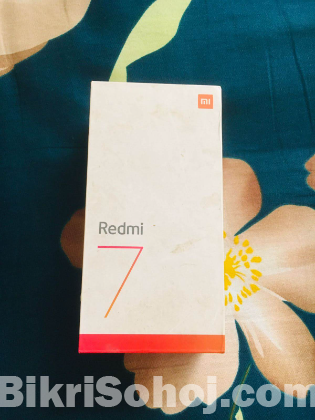 Redmi 7